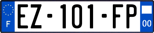 EZ-101-FP