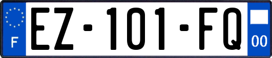 EZ-101-FQ