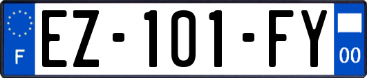 EZ-101-FY