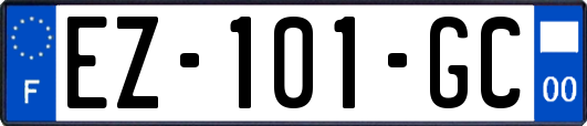 EZ-101-GC