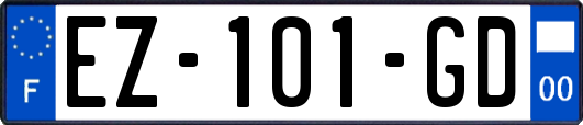 EZ-101-GD