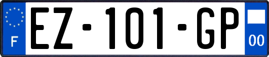 EZ-101-GP