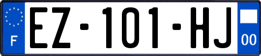 EZ-101-HJ