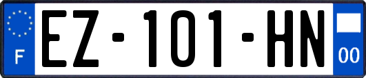 EZ-101-HN