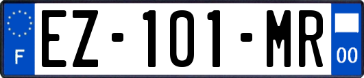 EZ-101-MR