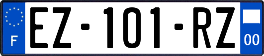 EZ-101-RZ