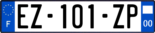 EZ-101-ZP