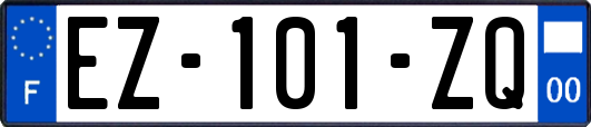 EZ-101-ZQ