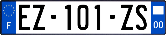 EZ-101-ZS