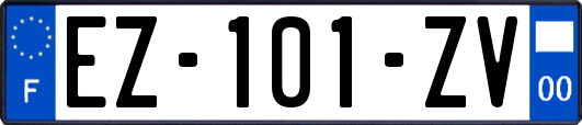 EZ-101-ZV