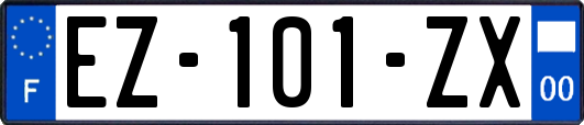 EZ-101-ZX