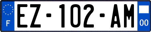 EZ-102-AM