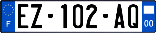 EZ-102-AQ