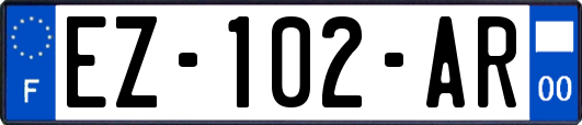 EZ-102-AR