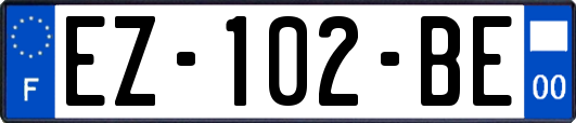 EZ-102-BE