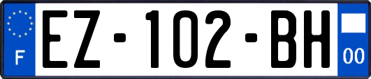 EZ-102-BH