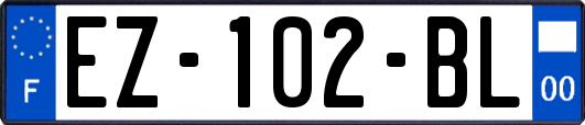 EZ-102-BL