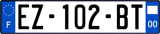 EZ-102-BT