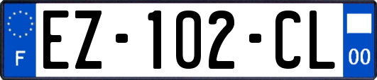 EZ-102-CL