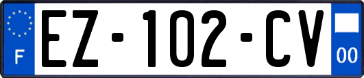 EZ-102-CV