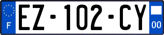 EZ-102-CY