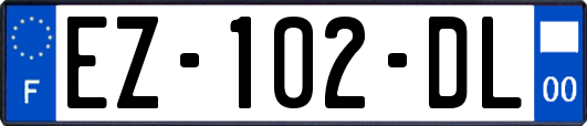 EZ-102-DL