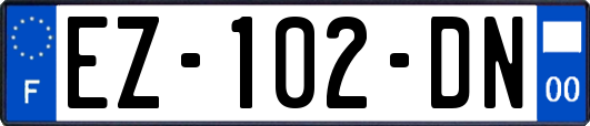 EZ-102-DN