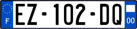 EZ-102-DQ