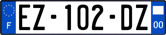 EZ-102-DZ