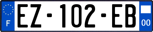 EZ-102-EB