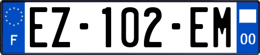 EZ-102-EM