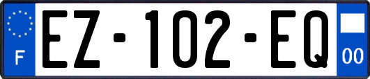 EZ-102-EQ