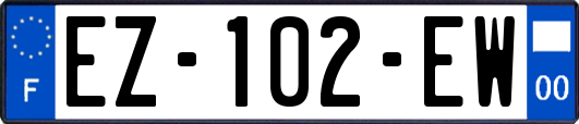 EZ-102-EW