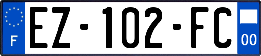 EZ-102-FC