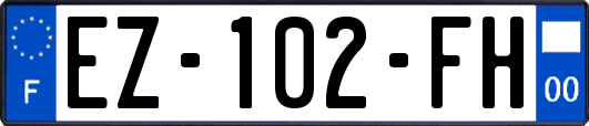 EZ-102-FH