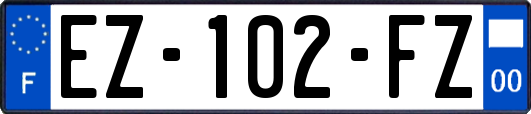 EZ-102-FZ