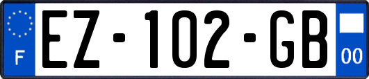 EZ-102-GB