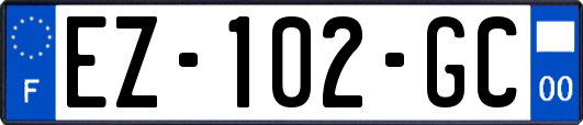 EZ-102-GC