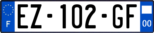 EZ-102-GF