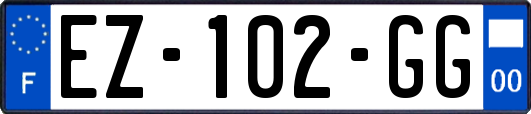 EZ-102-GG