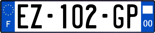 EZ-102-GP