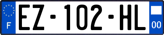 EZ-102-HL