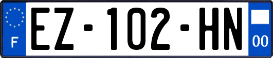 EZ-102-HN