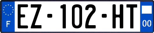 EZ-102-HT