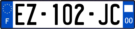 EZ-102-JC