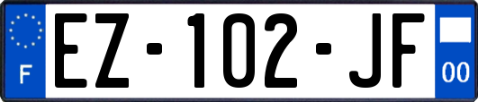 EZ-102-JF