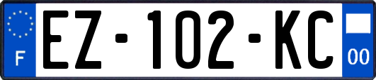 EZ-102-KC