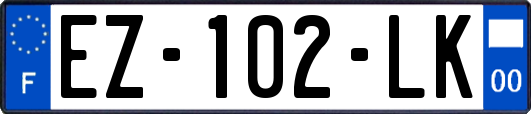 EZ-102-LK