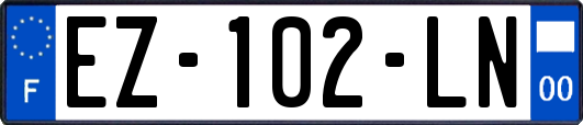 EZ-102-LN