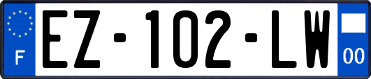 EZ-102-LW